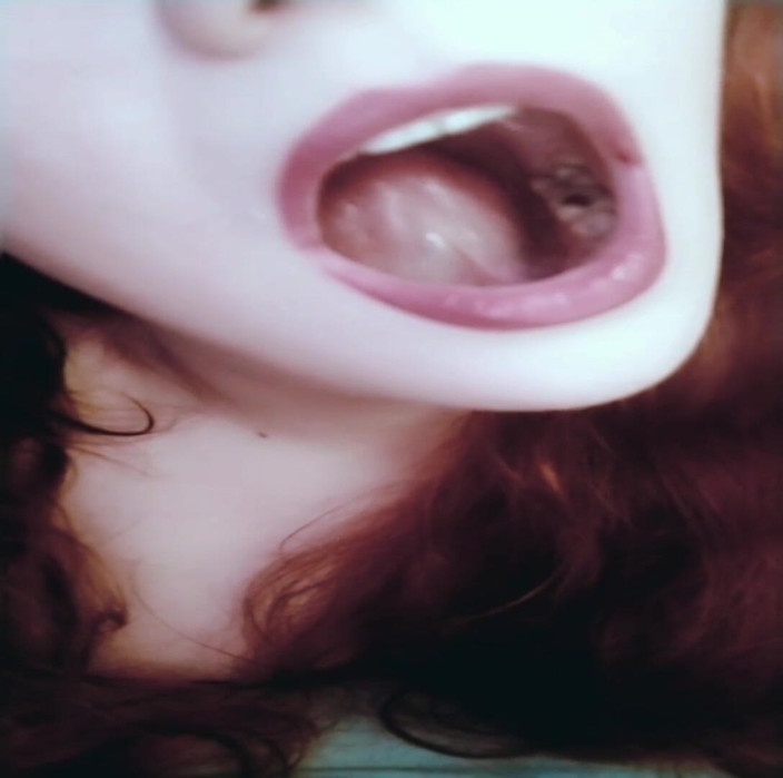 Scarlet Vixen: Late-night Mouthplay