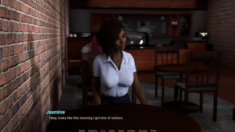 LoveSkySan69: Jauh Dari Rumah Bahagian 28 Beberapa Perkara Mesti Kekal Rahsia Oleh...