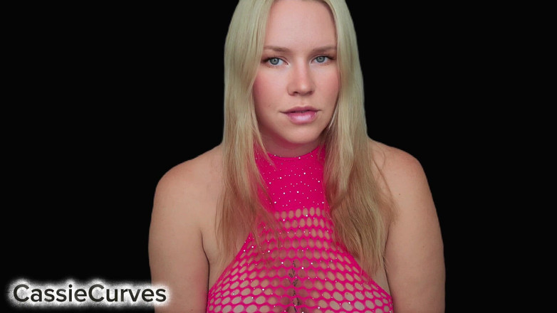 Cassie Curves: Den 4 Kontrola a Úkoly