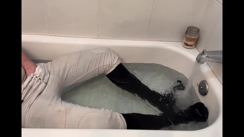 GearJock69: Fotbalová ponožka