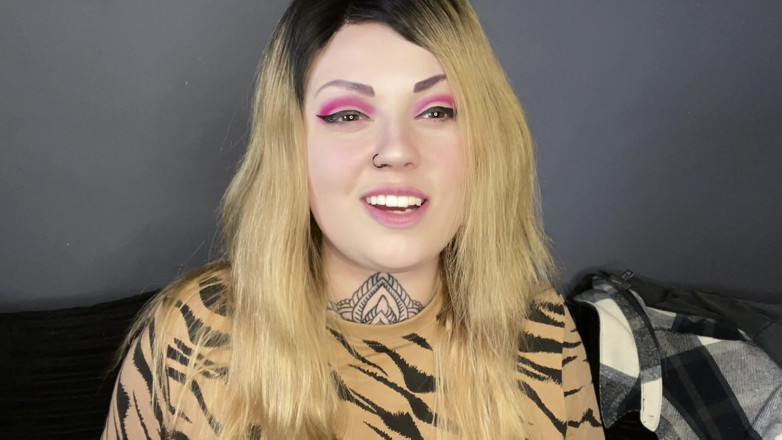 Miss Valentina: Losers Shouldnt Live