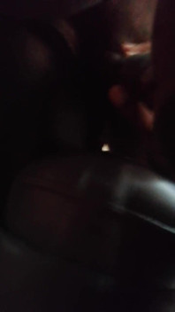 Linking Father in Law's Cock