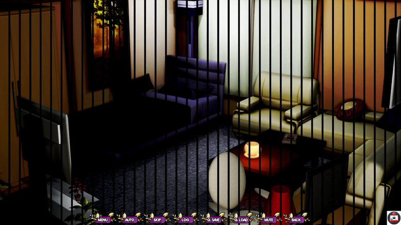 Joystick Cinema: Bledé karafiáty 01