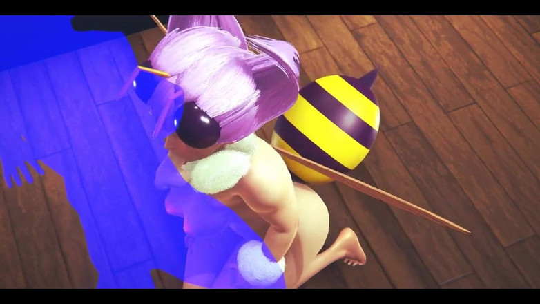 HentaiTubes: Dark hentai - bienensex in einem café teil 1 - japanischer asiatischer manga-anime-film...