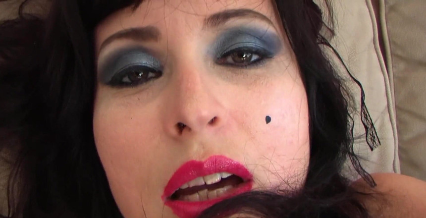 Wanilianna: असली विंटेज महिला