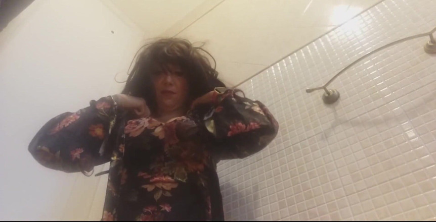savannahamatoriale: 그녀의 형부로부터 받은 포르노 모험: 당신을 위해 자위하는 동안 그녀에게 직접 말한 Monia