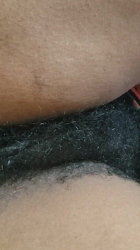 Eat Mature Hairy Pussy Close up so Hot Stepmom