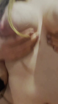 Breeding with Big Titted Ginger MILF