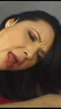 This MILF is a real slut always horny and ready to get fucked by her lover