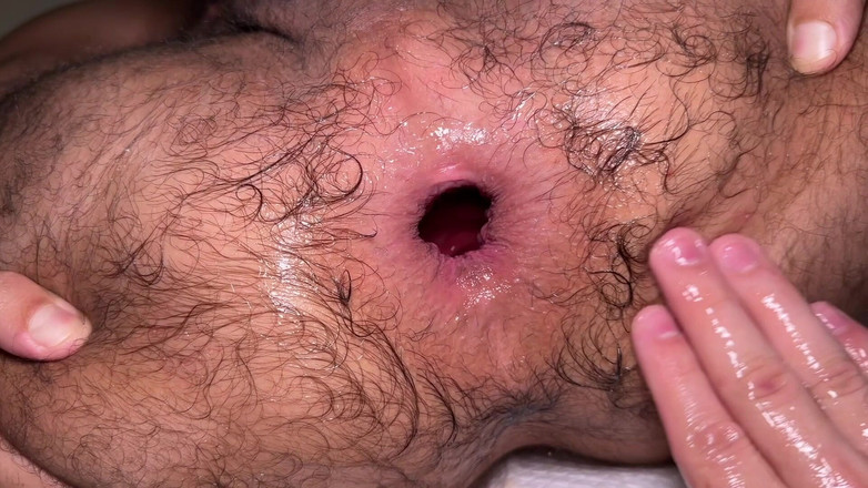 FFunAntoni: Maskovaný Fister X Fisting Ffunantoni