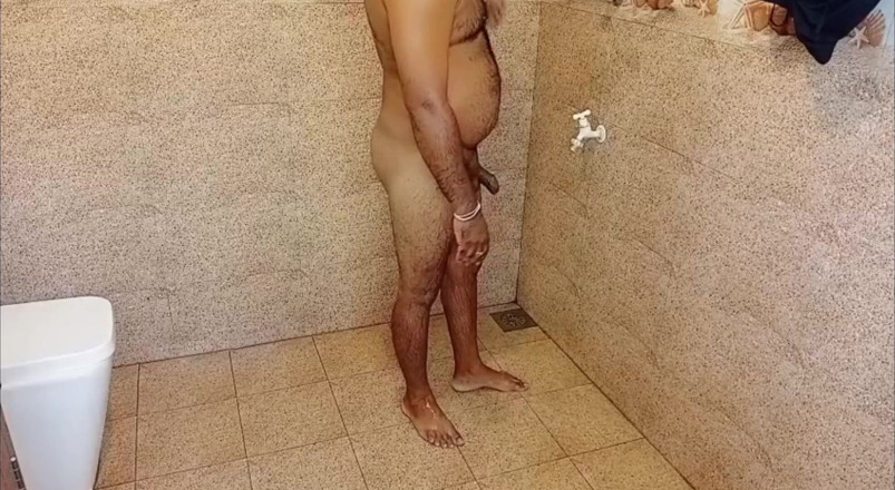 SLXXStudio: Wife Gets Fucked in the Bathroom with Husband and Friend