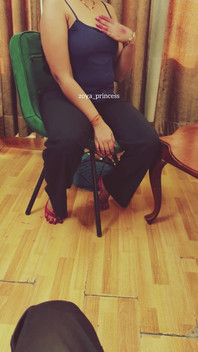 Your Favourite Indian MILF