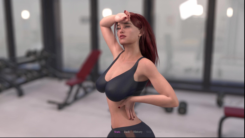 Wickedgammes studio: The Adored and Unfaithful Marriage (part 9)