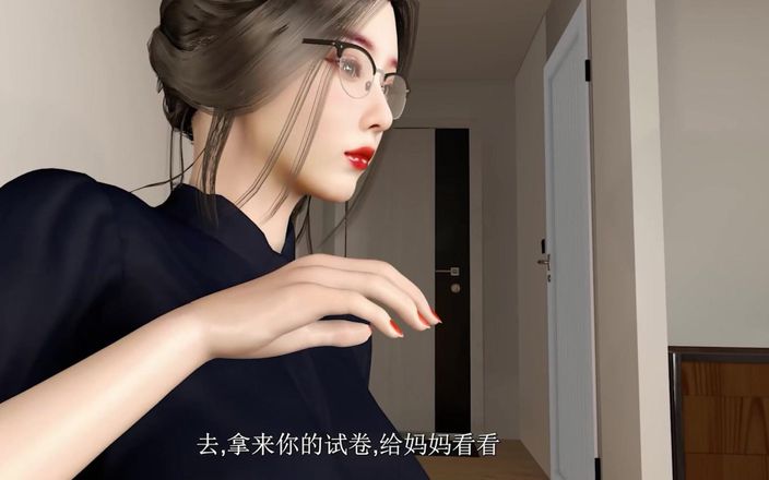 Sexsemimi: 흑형 대물 과 섹스하는 거유 밀프