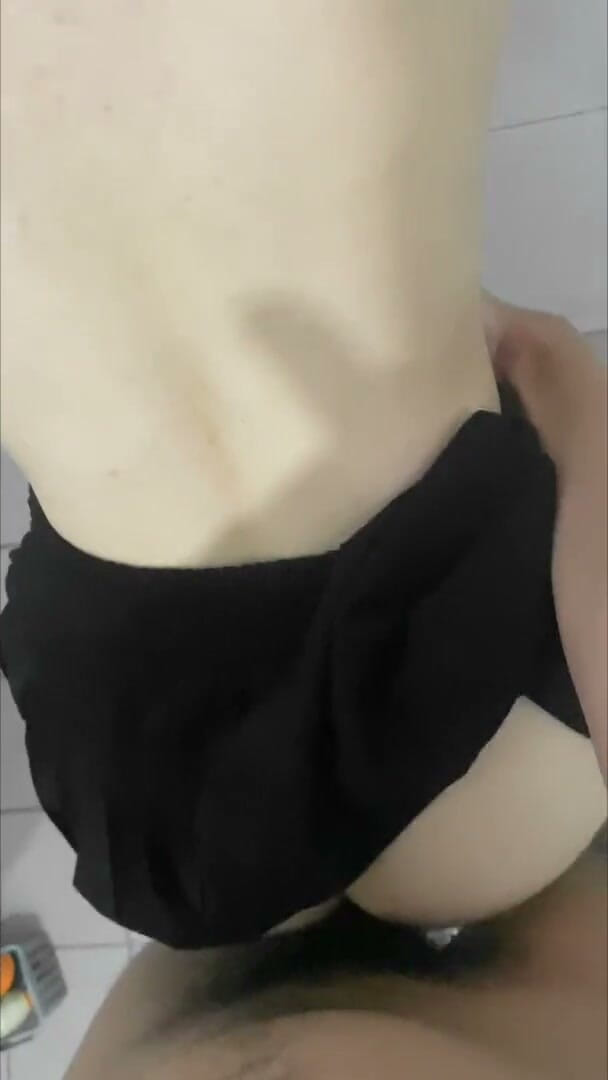 Hashini Hirunika: Kongkek gf keras