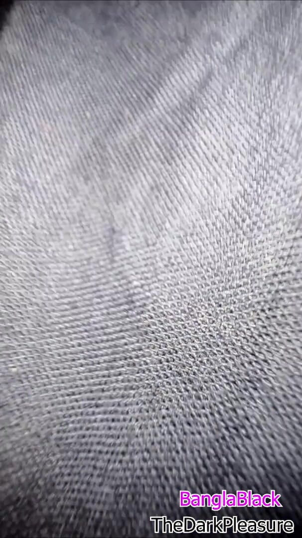 Bangla Black: Bbc sborra dentro