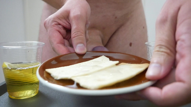 PeopleNeedCum: 아페리티프가 제공됩니다!