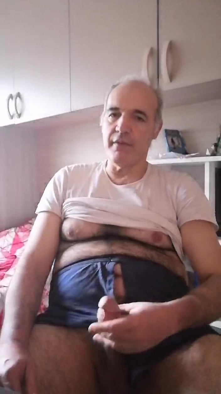 Setesesso7: Aku ingin memberimu semua benihku di mulutmu