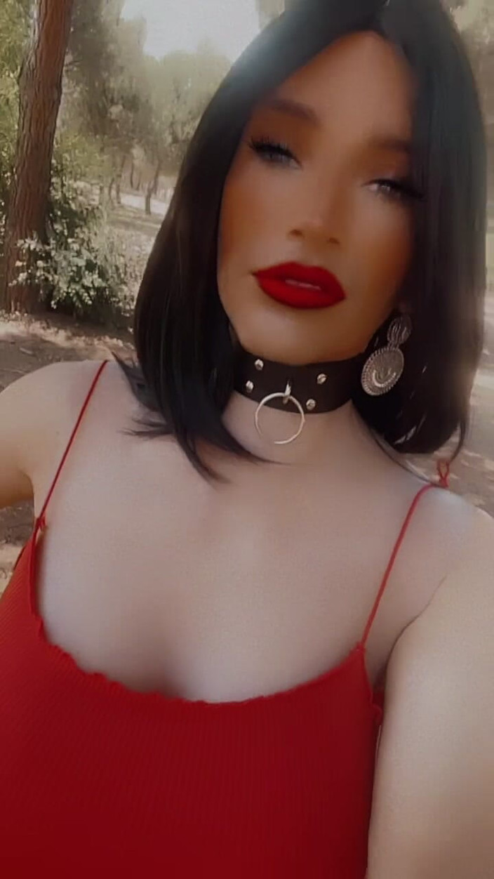 Sissy Slut Brianna: You Don't Get to Worship Your Mistress Until You've Earned...