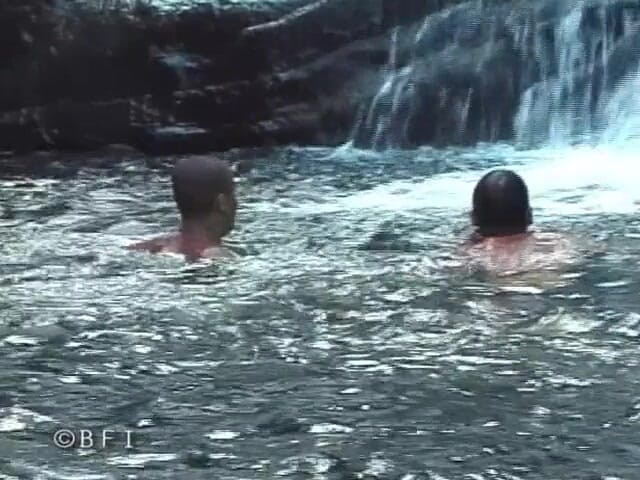 Just Boys: Caídas n bolas 11 2 escenas en 1