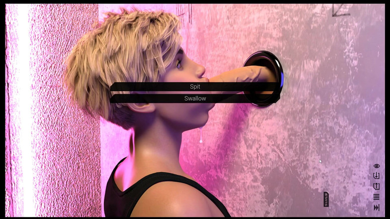 Cum in Futa: Star Pheriphery [ Jogo de Hentai Futanari ] Ep.33 Nosso herói suga...