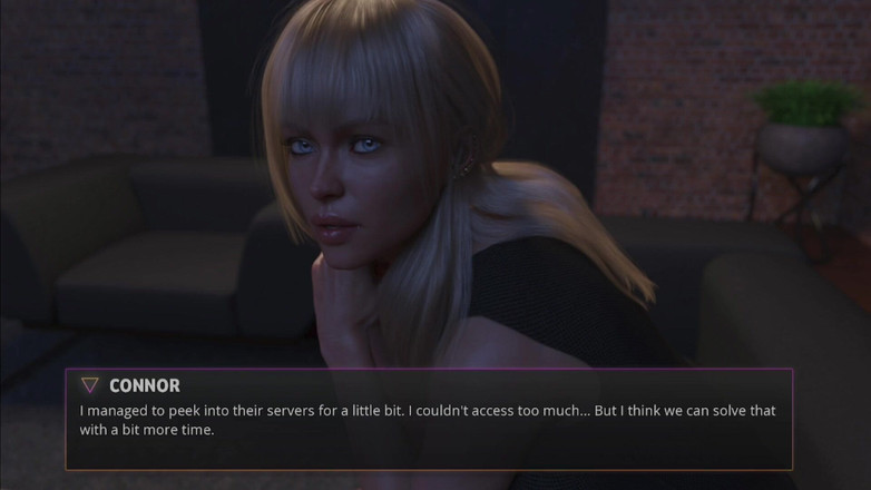 HotSummer117: Midnight paradise bab 72 - ngentot sama tante seksi rambut pirang