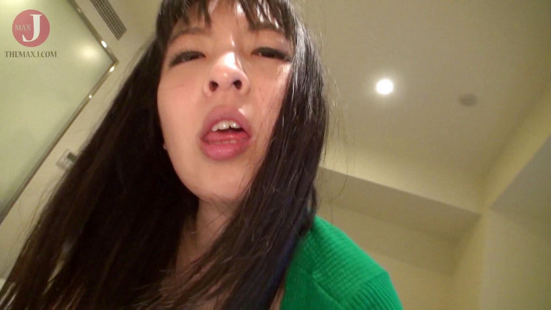 HMJM Japan: [ Filmación privada ] Grandes pechos, taza sexo crudo. Cachonda Ann...