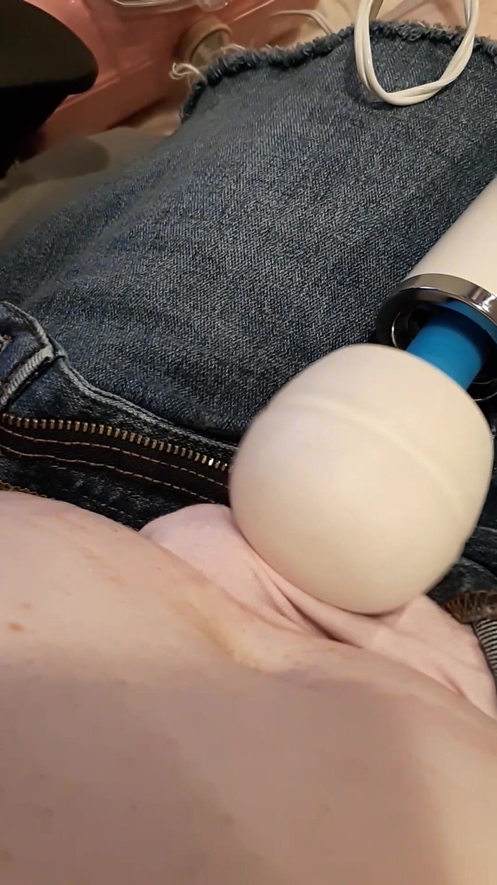 Roxxie rae page: 自発的な日立マスターベーション