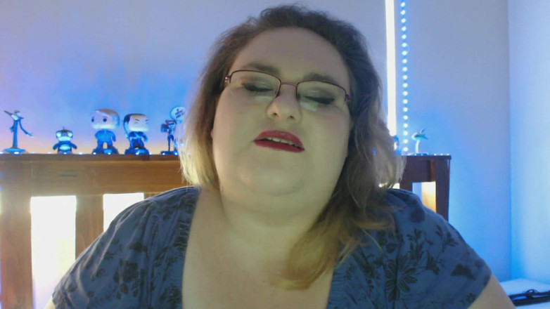 LaLaDelilah: Birthday girl findom