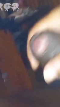 Jerkin Shootin N' Cummin' a Load