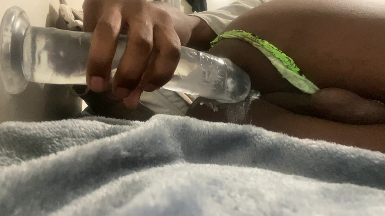 Emperor Kai Da God King: Tanga y diversión pt 5