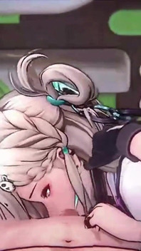 Wuthering Waves - Lynae Passionate Sex with Rover - Loud Moans - 3D Hentai Animation