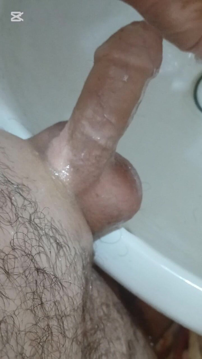 Sex play: Spoiling the Little Buddy