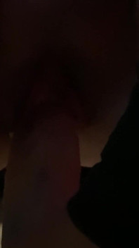 Just Reaching Further Into That Cervix