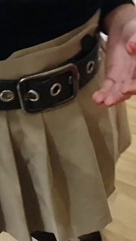 Can I Do a Break? Secretary Need Big Dick for Her Pussy