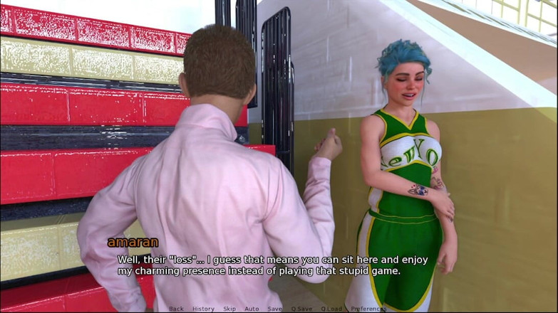 Amaran Gamings: किन्नर वर्ल्ड गेमप्ले भाग 14