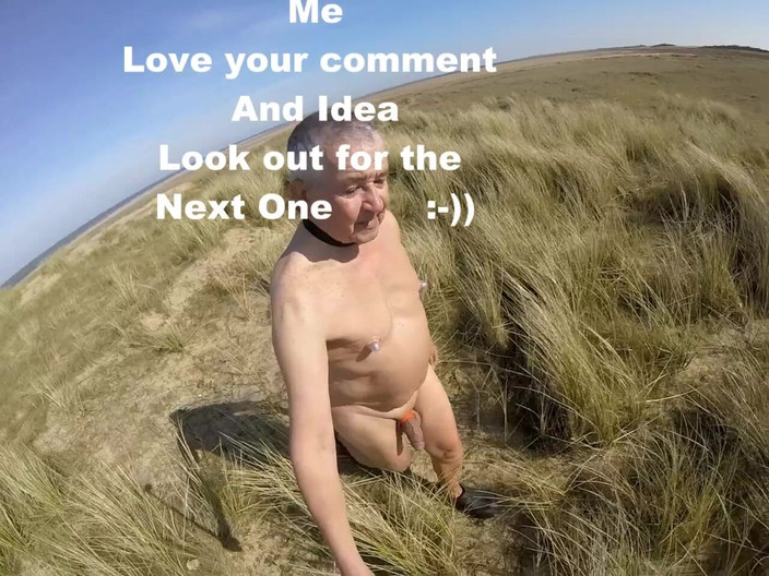 Andy: Parte 2 caminhada 11