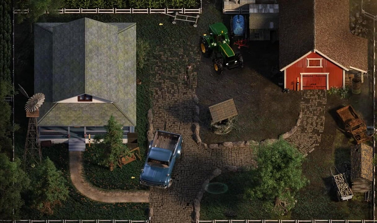 LoveSkySan69: The Genesis Order v65031 भाग 186 Mystery और boobs by Loveskysan69