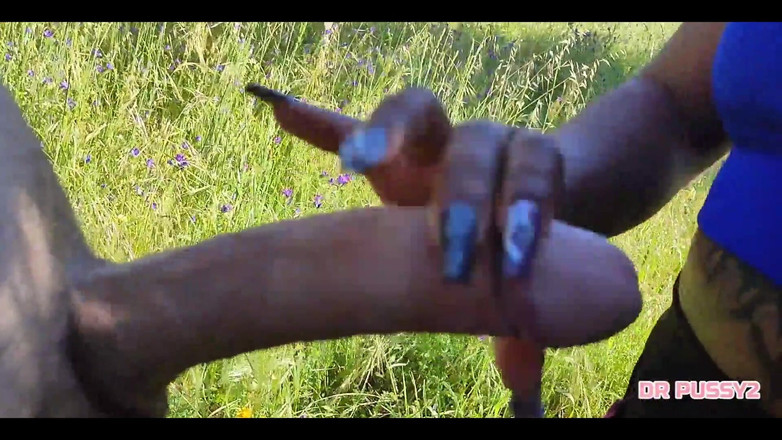 CASALTESUDEX: Buco del culo nero per vendicarsi del tradimento, succhia e...