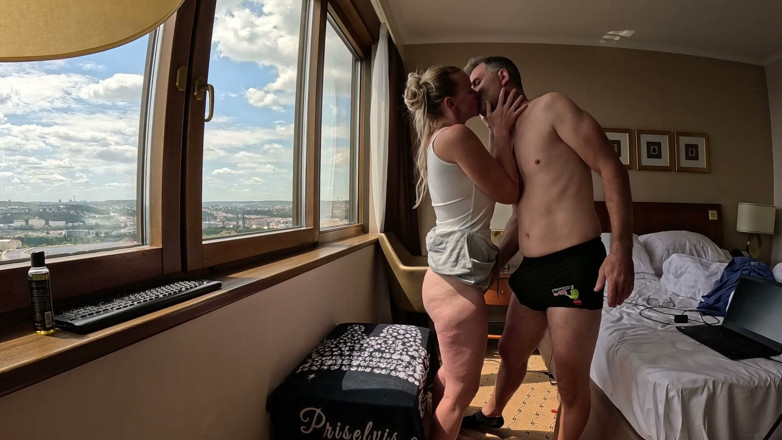steffigeil: Priselvis Wanted to Get Fucked Hard.