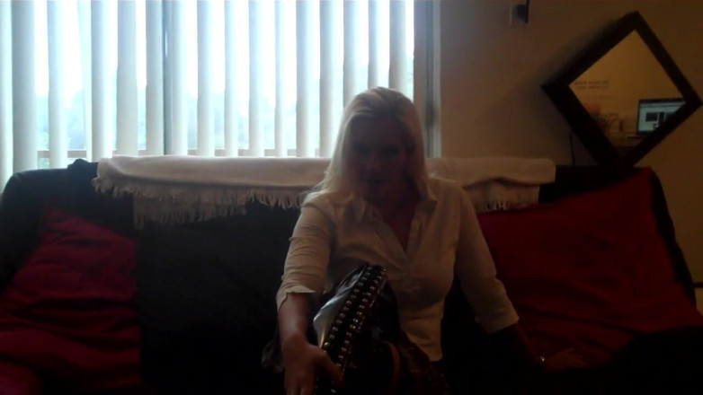 Cryptostudios: Tabitha - Ballbusting 238