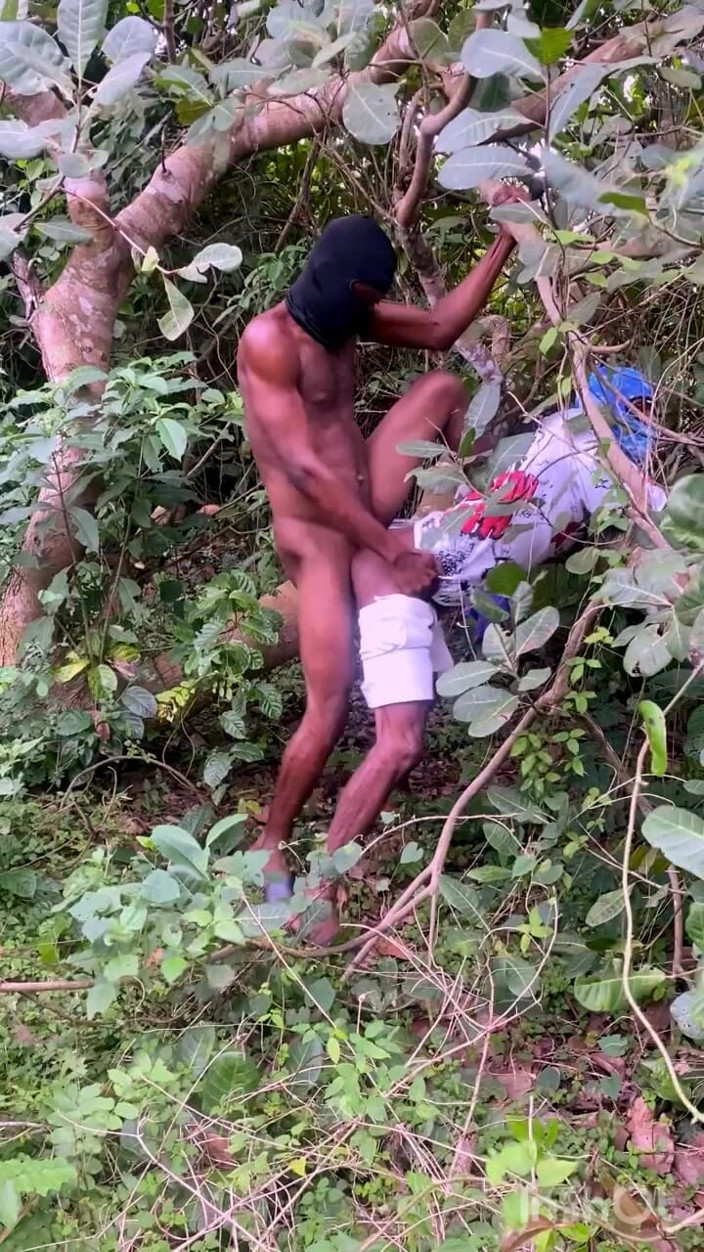 assdriller50: Hunting the Hunters Ass