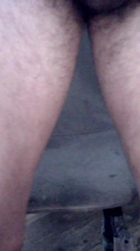 Hairy Solo Stepdaddy Italian Slay the It