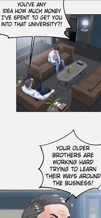 A Hot Neighbour Episode 1