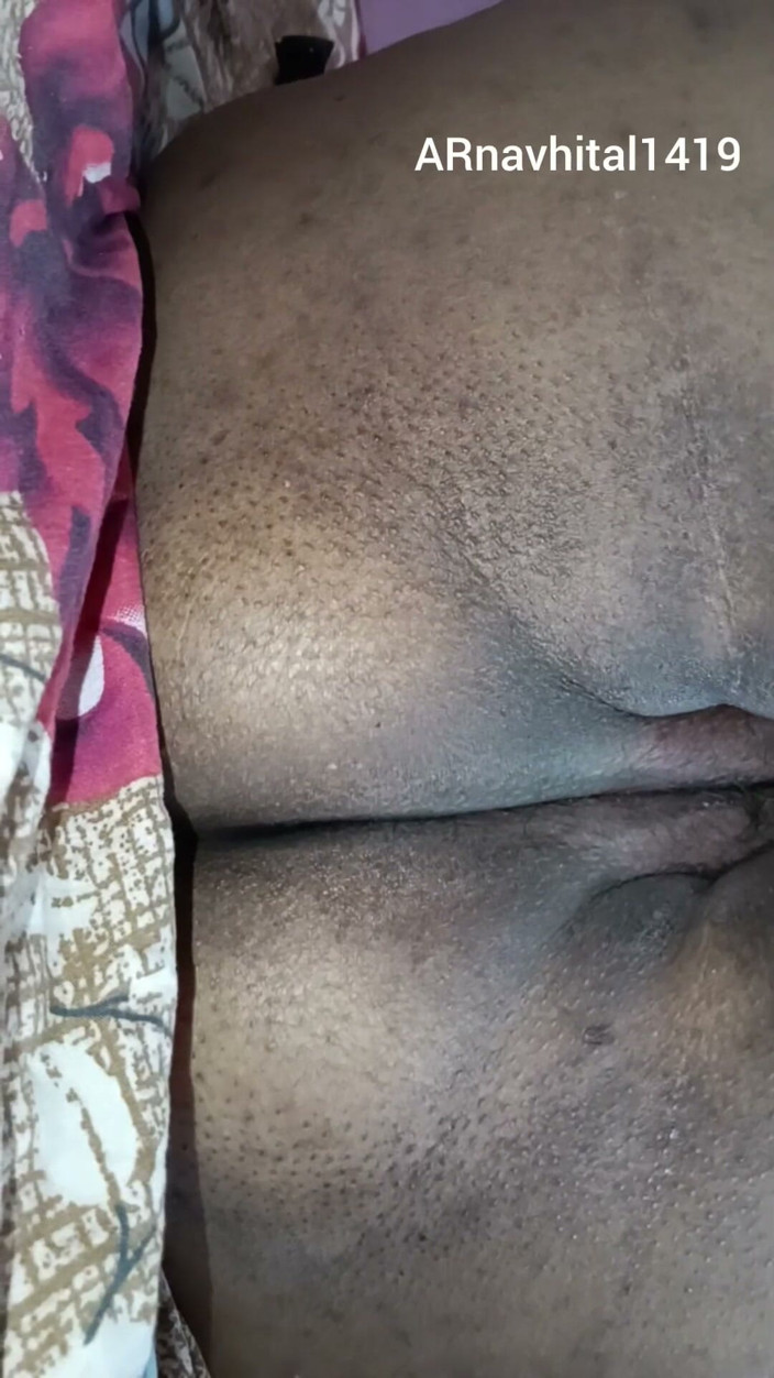 Sexyshital14: meri sauteli mammi ko mera land aur land chaahie jo...