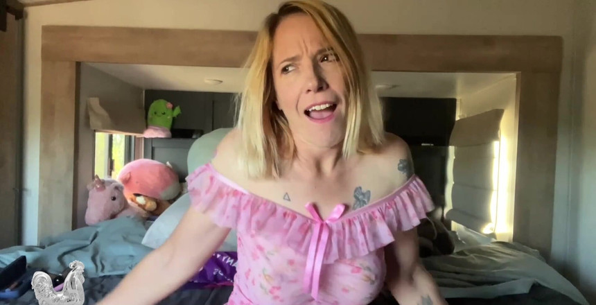 Jane Cane: Karın etraftaysa bunu izleme