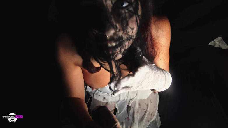 Radio Porno Panda: La pipe de ma femme à Halloween