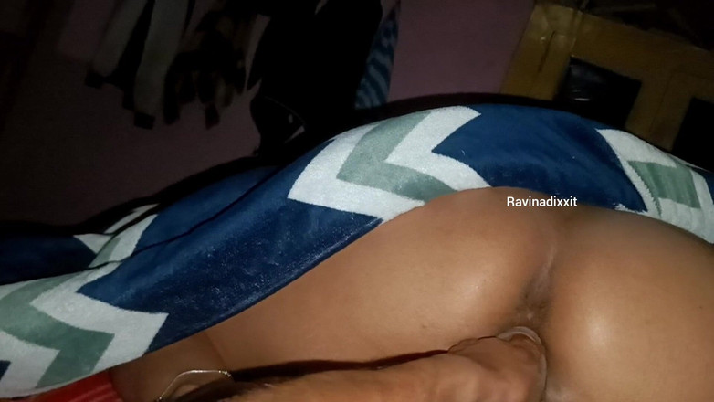 Couple's Diary: Hard Desi jebanie