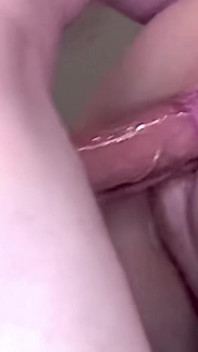 Wifes Stepsister Finally Let Me Creampie Her!