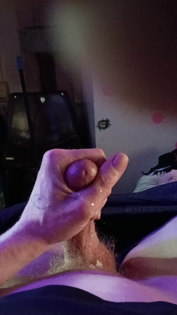 DeepthroatCumslut: My Big Hard Cock 3